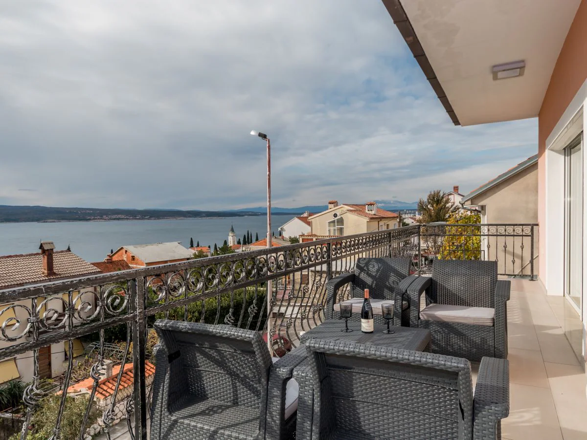 Holiday apartment Queens No.3 - Outdoor photo 5