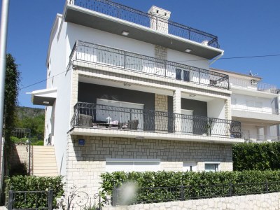 Holiday apartment Queens No.3 - Outdoor photo 2