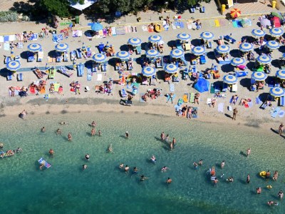 Holiday apartment Queens No.3 - Environment photo 19