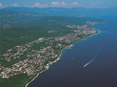 Holiday apartment Queens No.3 - Environment photo 20