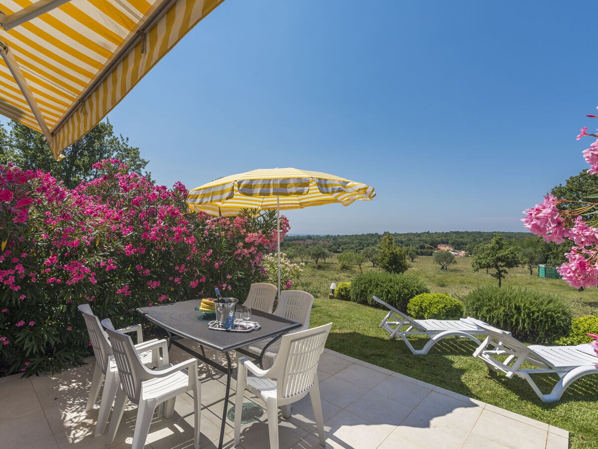 Holiday house Bella Vista - Outdoor photo 2