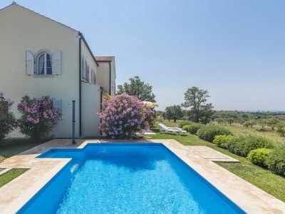 Holiday house Bella Vista - Outdoor photo 4