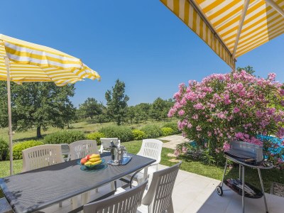 Holiday house Bella Vista - Outdoor photo 7