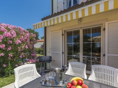 Holiday house Bella Vista - Outdoor photo 8