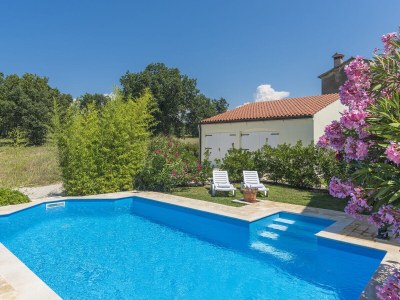 Holiday house Bella Vista - Environment photo 23