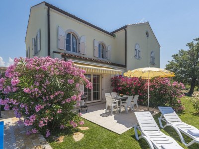 Holiday house Bella Vista - Environment photo 24