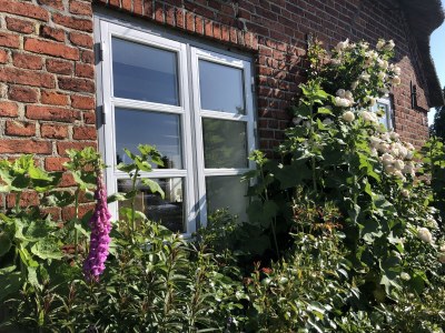 Holiday house Scheersbergkate - Outdoor photo 3