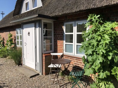 Holiday house Scheersbergkate - Outdoor photo 4