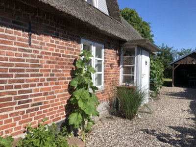 Holiday house Scheersbergkate - Outdoor photo 5