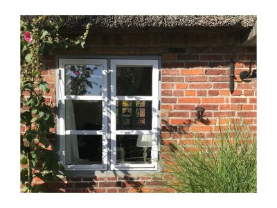 Holiday house Scheersbergkate - Outdoor photo 6