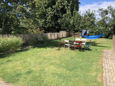 Holiday house Scheersbergkate - Outdoor photo 8