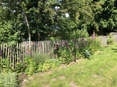 Holiday house Scheersbergkate - Outdoor photo 10