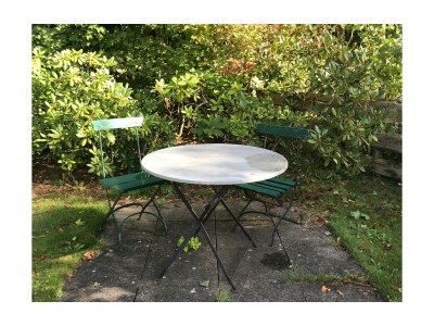 Holiday house Scheersbergkate - Outdoor photo 11