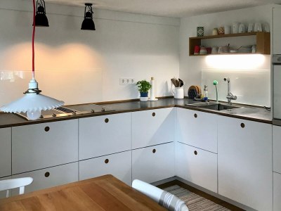 Holiday house Scheersbergkate - Features photo 16