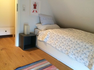 Holiday house Scheersbergkate - Features photo 22