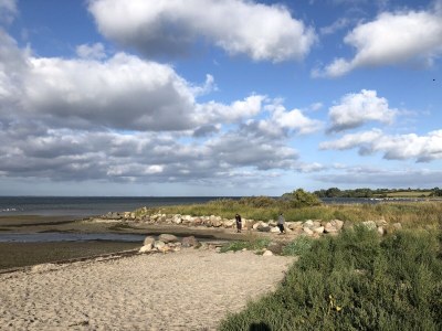 Holiday house Scheersbergkate - Environment photo 24