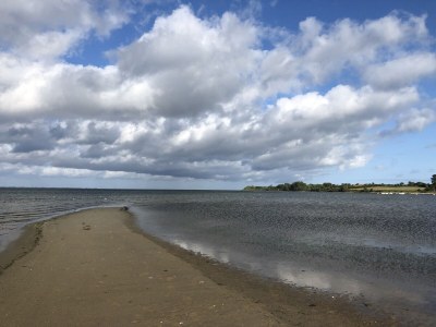 Holiday house Scheersbergkate - Environment photo 25