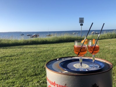 Holiday house Scheersbergkate - Environment photo 26