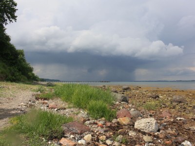 Holiday house Scheersbergkate - Environment photo 27