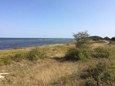 Holiday house Scheersbergkate - Environment photo 29