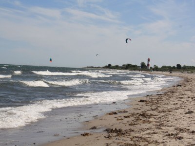 Holiday house Scheersbergkate - Environment photo 30