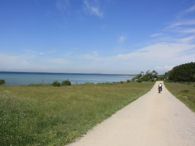 Holiday house Scheersbergkate - Environment photo 32