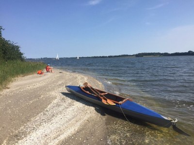 Holiday house Scheersbergkate - Environment photo 33