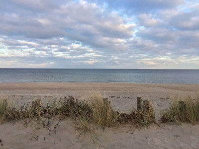 Holiday house Scheersbergkate - Environment photo 34