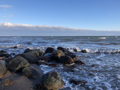 Holiday house Scheersbergkate - Environment photo 35