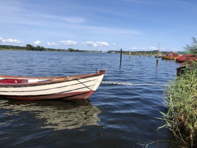 Holiday house Scheersbergkate - Environment photo 36