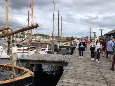 Holiday house Scheersbergkate - Environment photo 37