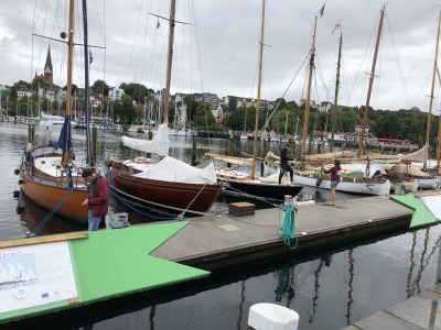 Holiday house Scheersbergkate - Environment photo 38