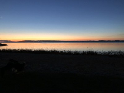 Holiday house Scheersbergkate - Environment photo 39