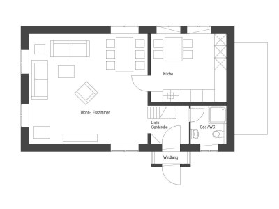 Holiday house Scheersbergkate - Document photo 40