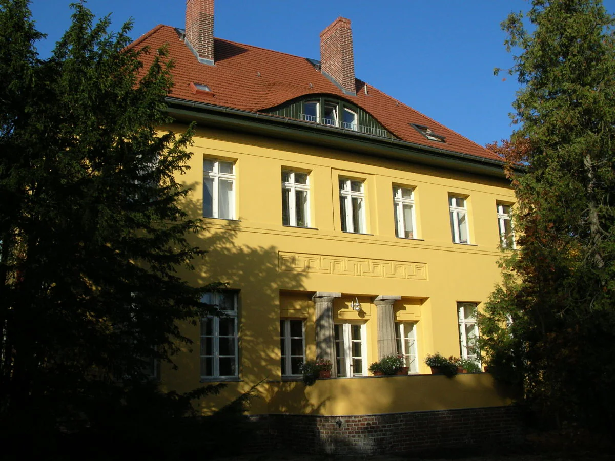 Villa Villa am Wendsee - Outdoor photo 4