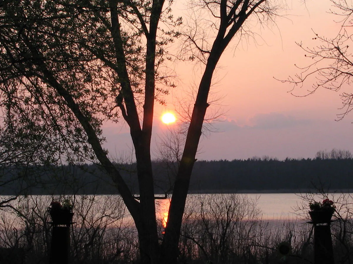 Villa Villa am Wendsee - Outdoor photo 5