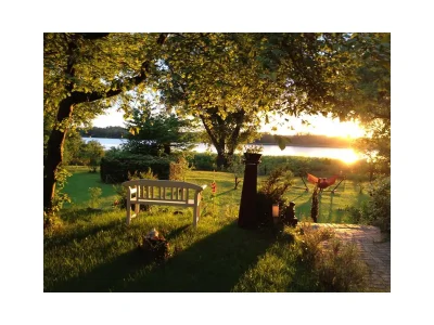 Villa Villa am Wendsee - Outdoor photo 2