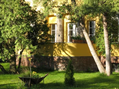 Villa Villa am Wendsee - Outdoor photo 3