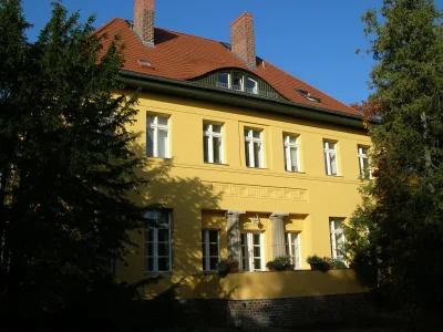 Villa Villa am Wendsee - Outdoor photo 4