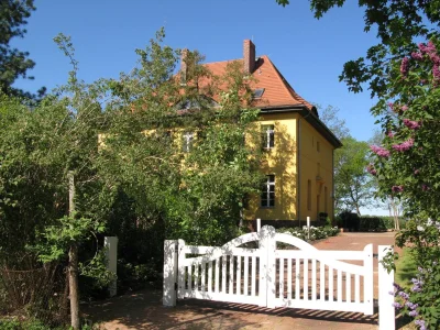 Villa Villa am Wendsee - Outdoor photo 7