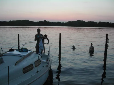 Villa Villa am Wendsee - Outdoor photo 8