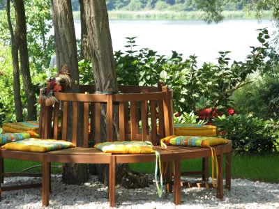 Villa Villa am Wendsee - Outdoor photo 9