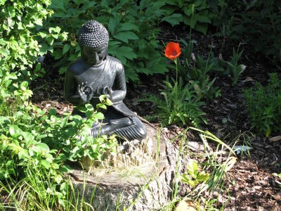 Villa Villa am Wendsee - Outdoor photo 10