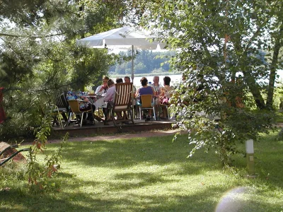 Villa Villa am Wendsee - Outdoor photo 11