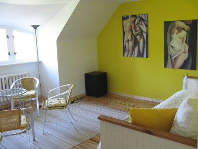 Villa Villa am Wendsee - Features photo 18