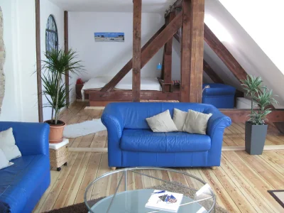 Villa Villa am Wendsee - Features photo 19