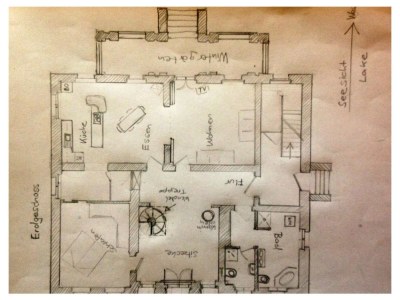 Villa Villa am Wendsee - Document photo 21