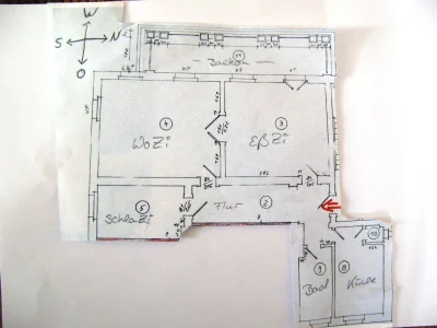 Villa Villa am Wendsee - Document photo 22