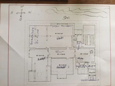 Villa Villa am Wendsee - Document photo 23