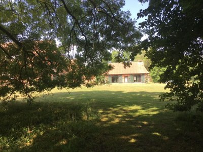 Cottage Remise unter dem Storchennest - Outdoor photo 7